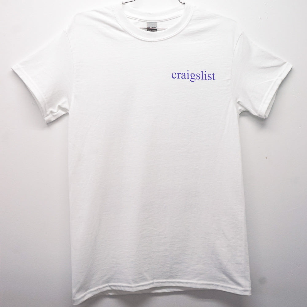 Craigslist T-Shirt