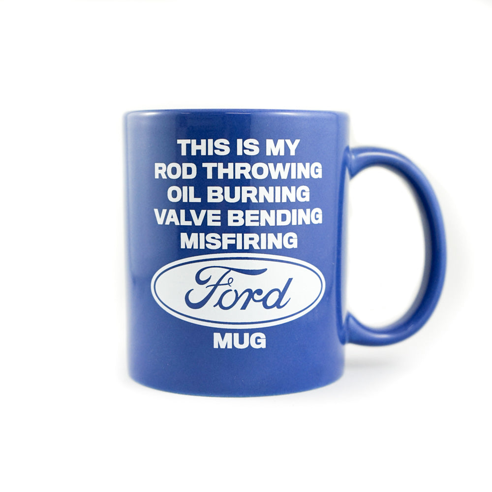 Ford Mug