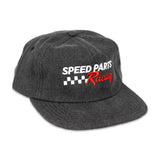 Speed Parts Racing Denim Cap