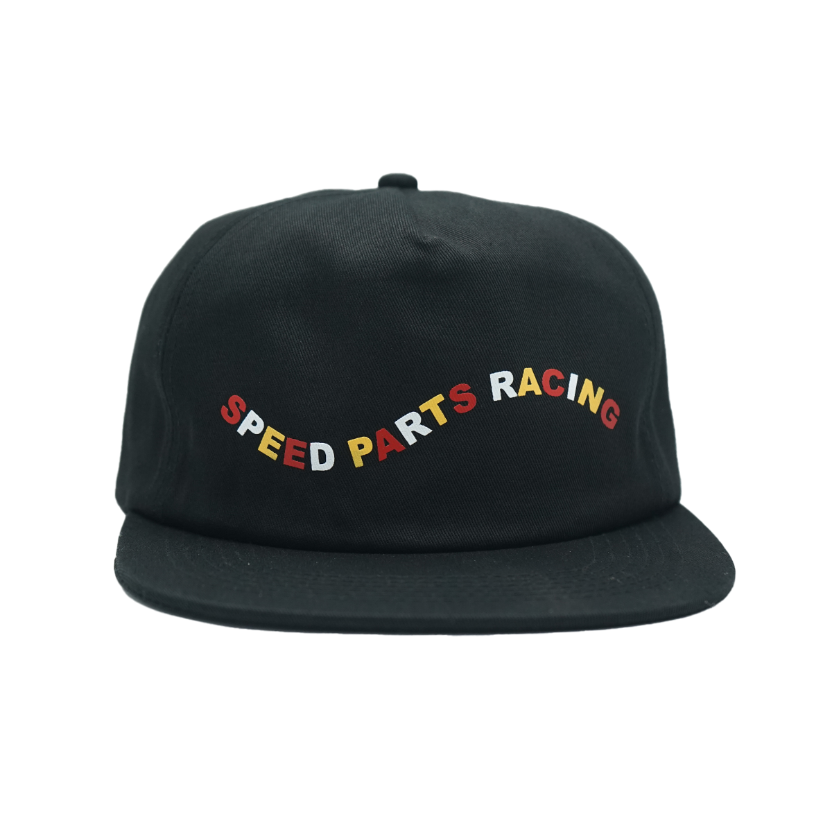 Speed Parts Racing Pit Hat
