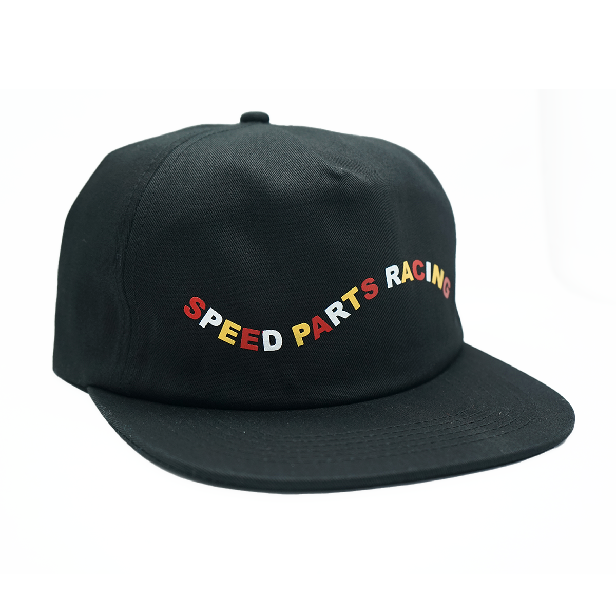 Speed Parts Racing Pit Hat